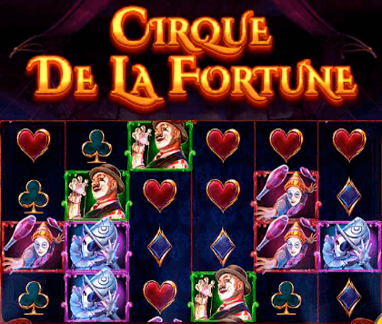 Cirque De La Fortune