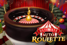 Ultimate Auto Roulette