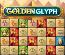 Golden Glyph