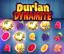 Durian Dynamite