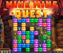 Mine Mine Quest