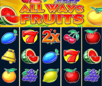 Allways Fruits