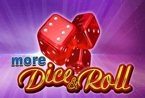 More Dice Roll