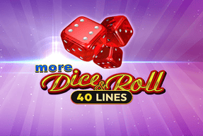 More Dice Roll