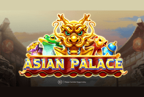Asian Palace