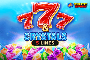 7 And Crystals