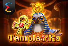 Temple Of Ra