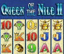 Queen of the Nile II