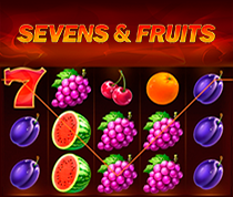 Sevens&Fruits