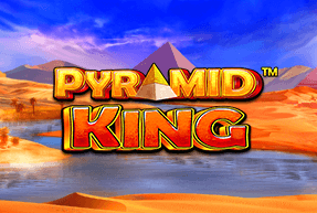 Pyramid King