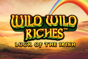 Wild Wild Riches