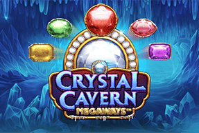 Crystal Caverns Megaways