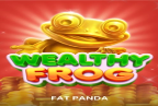 Wealthy Frog