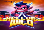 Hellvis Wild
