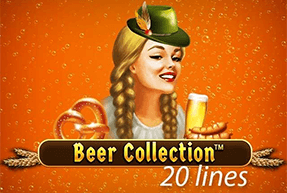 Beer Collection - 20 Lines