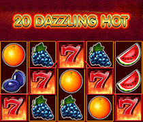 20 Dazzling Hot