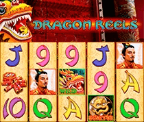 Dragon Reels