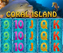 Coral Island