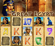 The Great Egypt