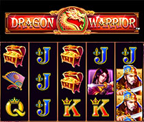 Dragon Warrior