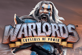 Warlords Slot