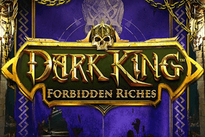 Dark King: Forbidden Riches